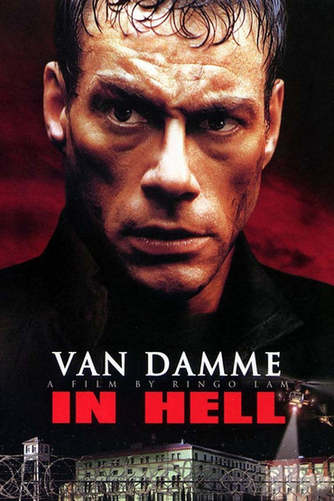 دانلود فیلم In Hell 2003 با دوبله فارسی
