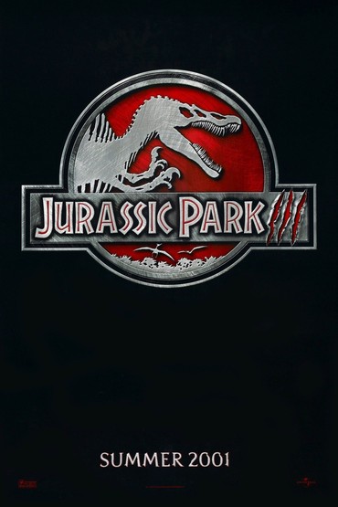 دانلود فیلم Jurassic Park III 2001 با دوبله فارسی