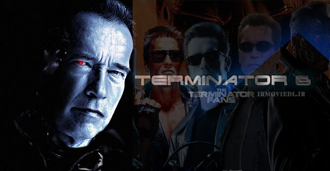 دانلود فیلم ترمیناتور 6 - Fre download Terminator 6