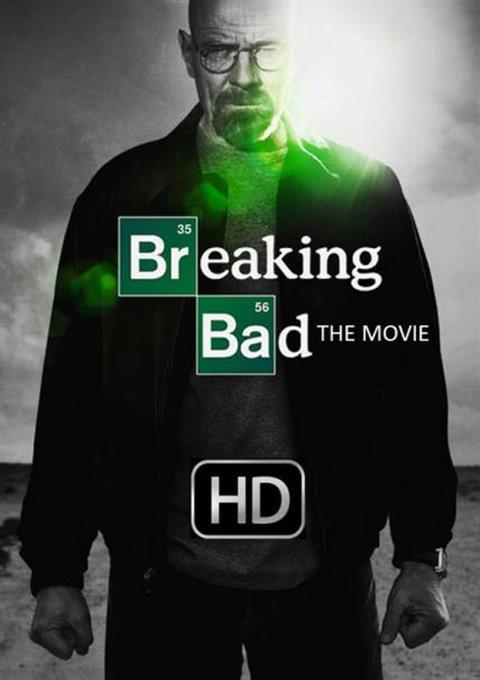 دانلود فیلم بریکینگ بد  Breaking Bad 2017