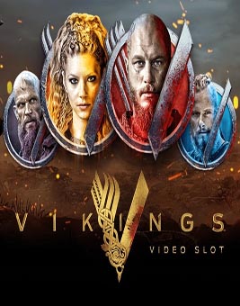 دانلود سریال وایکینگ ها Vikings از فصل 1 تا 6 قسمت دهم