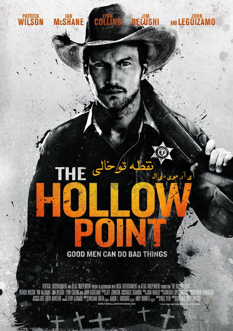 دانلود فیلم نقطه توخالی  The Hollow Point 2016