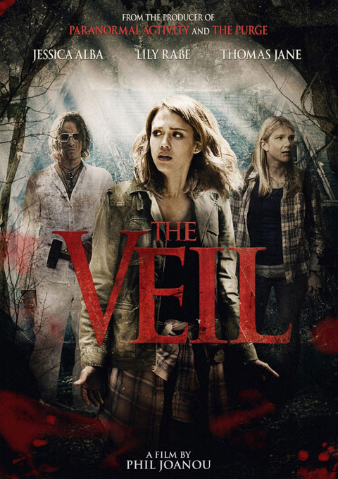 دانلود فیلم The Veil  The Veil 2017