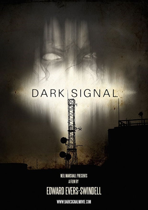 دانلود فیلم سیگنال تاریک  Dark Signal 2017