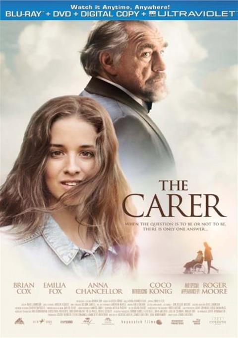 دانلود فیلم پرستار  The Carer 2016