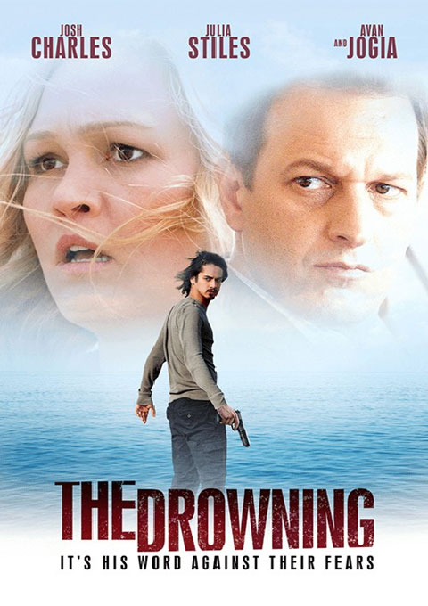 دانلود فیلم غرق شدن  The Drowning 2017