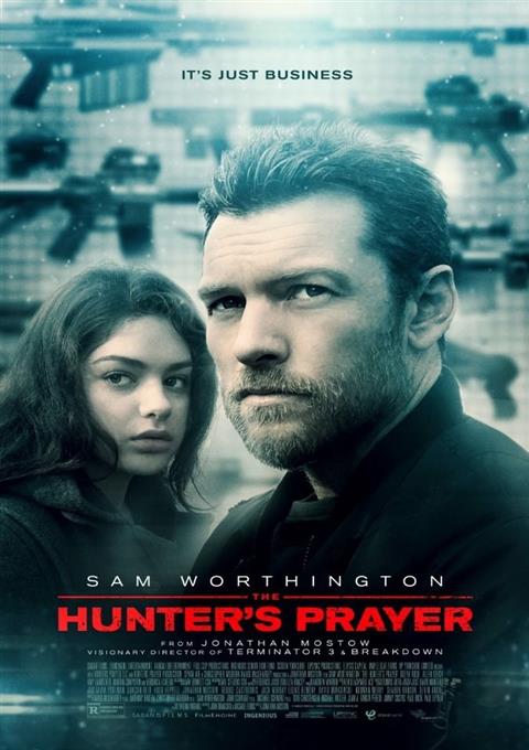 دانلود فیلم تقاضای شکارچیان  The Hunters Prayer  2017