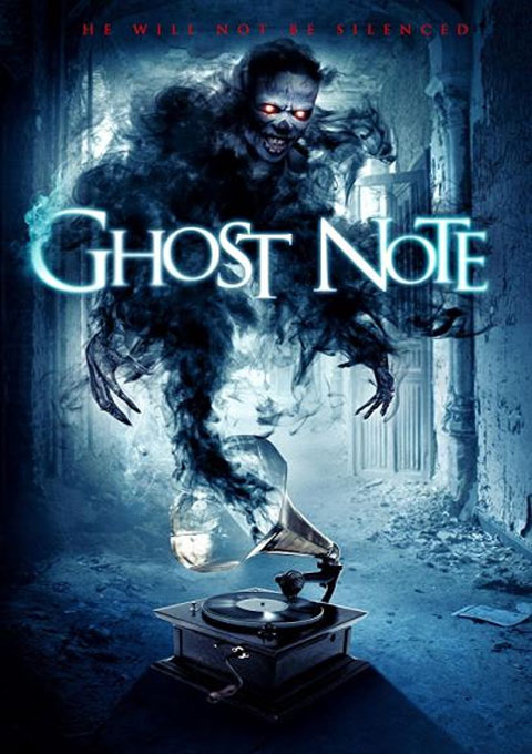 دانلود فیلم یادداشت شبح  Ghost Note 2017
