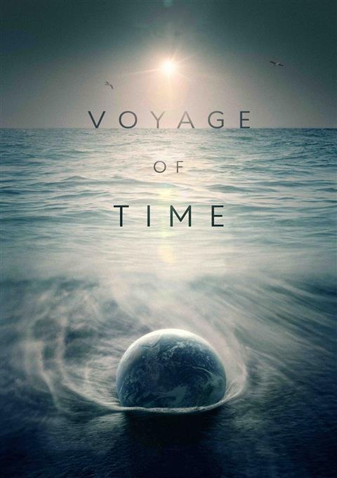 دانلود فیلم سفر زمان  Voyage Of Time 2017