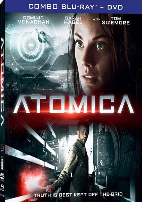 دانلود فیلم اتمیکا  Atomica 2017