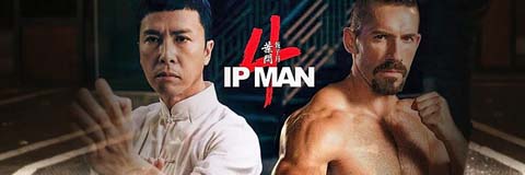 دانلود فیلم مردی به نام ایپ 4  Ip Man 4 2019