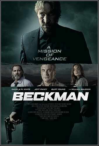 دانلود فیلم بکمن Beckman 2020 با دوبله فارسی